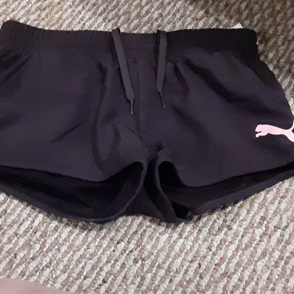 Puma Shorts